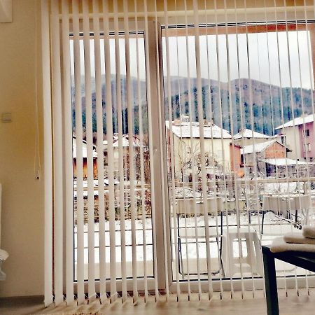 Apartment Daiv Сапарева Баня Екстер'єр фото