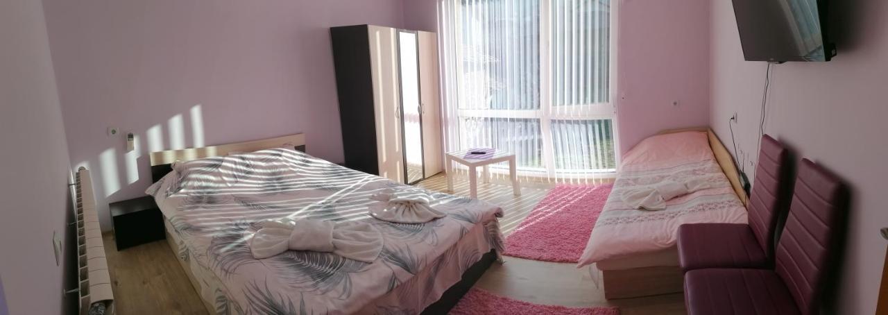 Apartment Daiv Сапарева Баня Екстер'єр фото