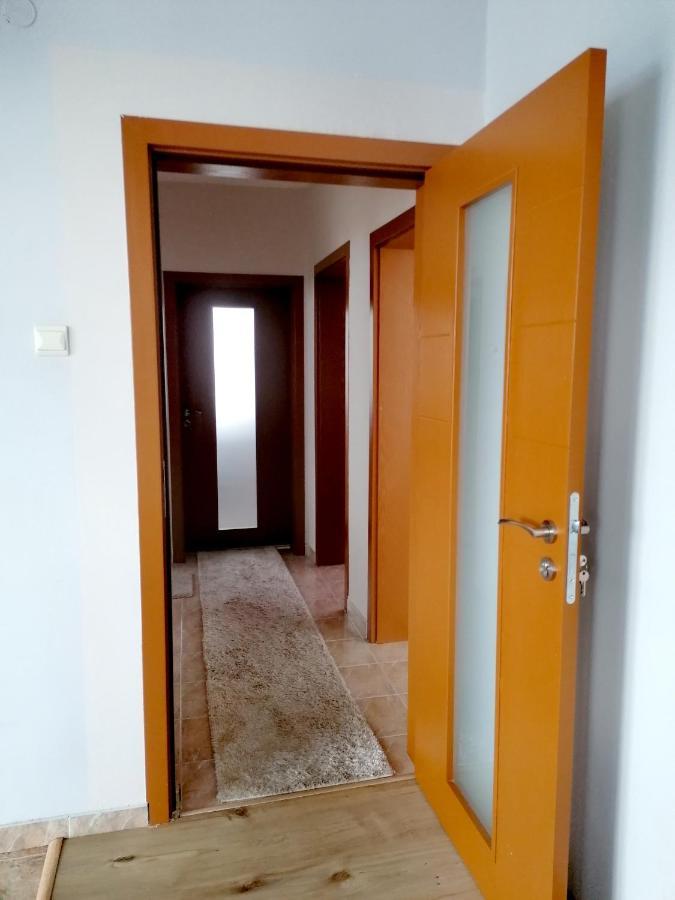 Apartment Daiv Сапарева Баня Екстер'єр фото