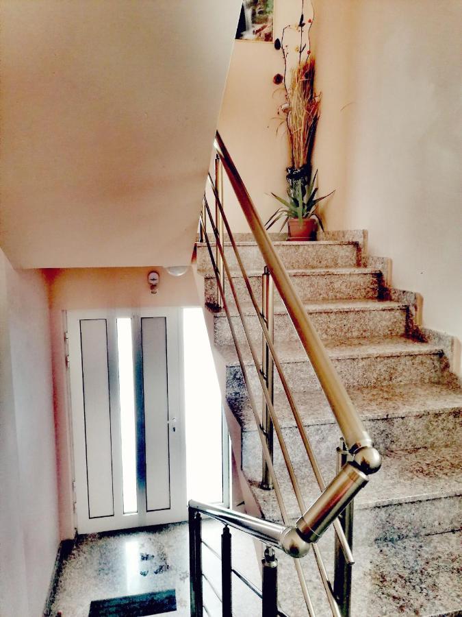 Apartment Daiv Сапарева Баня Екстер'єр фото