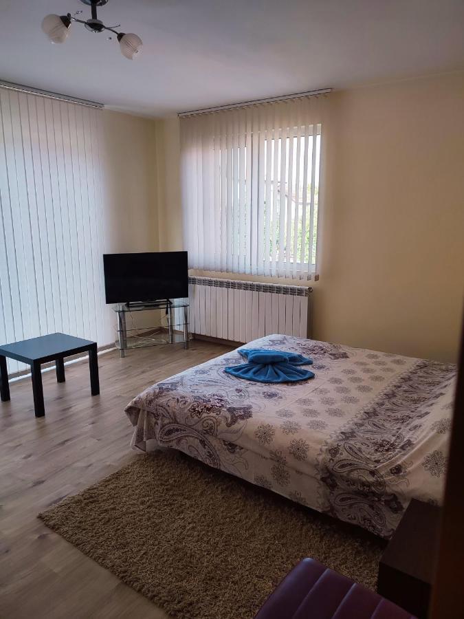 Apartment Daiv Сапарева Баня Екстер'єр фото
