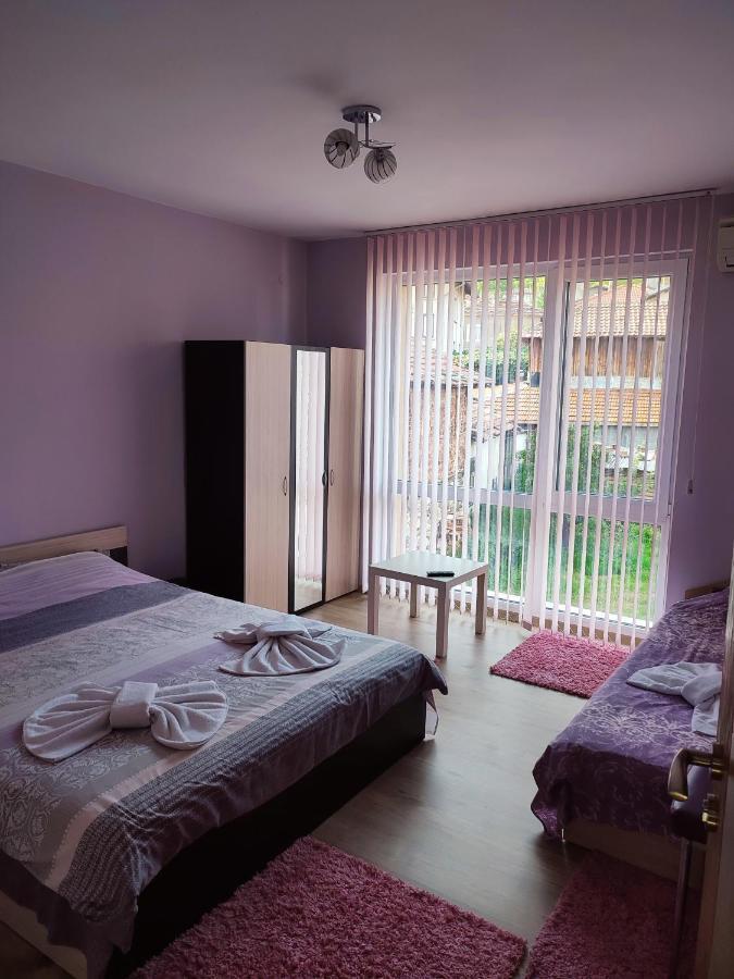 Apartment Daiv Сапарева Баня Екстер'єр фото