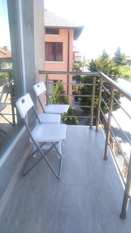 Apartment Daiv Сапарева Баня Екстер'єр фото